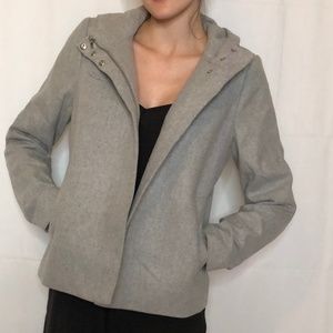 Madewell Coat